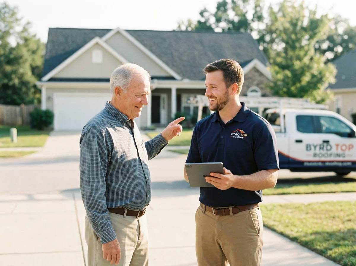 Roofing Newton Grove, NC FAQs
